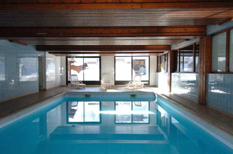 Residence Odalys Val-Claret Tignes Buitenkant foto