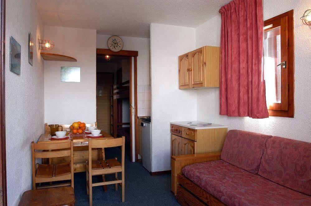 Residence Odalys Val-Claret Tignes Buitenkant foto